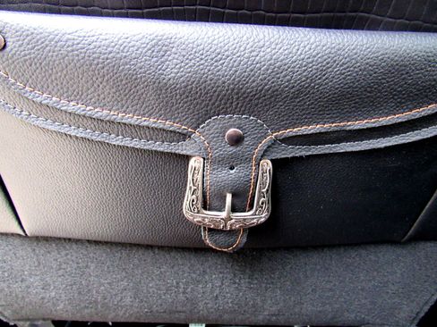 Used 2024 RAM 2500 Limited image 46