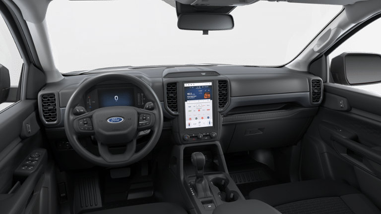 New 2026 Ford Ranger XL AWD/4WD image 29
