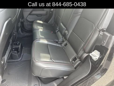 New 2026 Jeep Gladiator Mojave AWD/4WD image 4