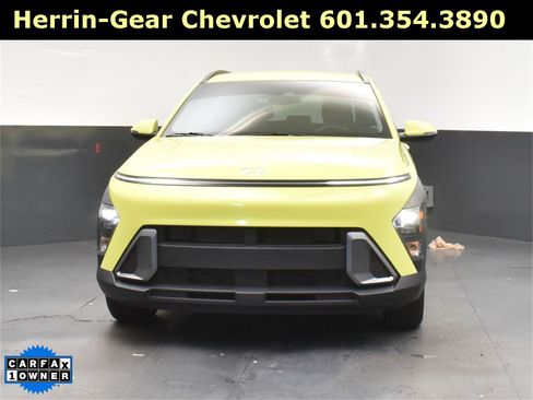 Used 2024 Hyundai Kona SEL image 10