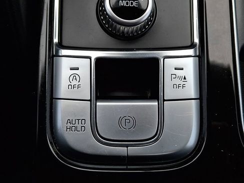 Certified 2020 Kia Telluride S w/ S 8 Passenger Seating Package image 25