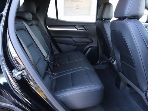 New 2025 GMC Terrain Elevation w/ Elevation Premium Package image 17