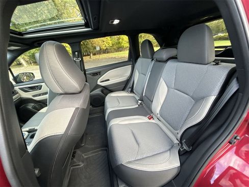 Certified 2025 Subaru Forester Premium image 23