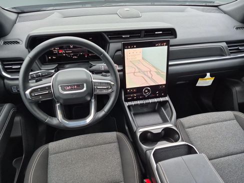 New 2026 GMC Terrain Elevation FWD image 19
