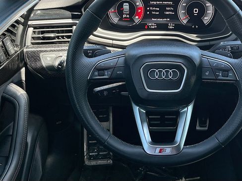 Used 2023 Audi S5 Premium Plus w/ Premium Plus Package AWD/4WD image 11