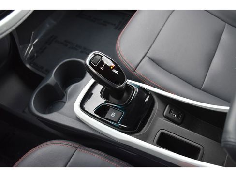 Used 2021 Chevrolet Bolt Premier w/ Infotainment Package image 30