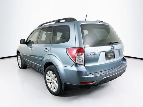 Used 2013 Subaru Forester 2.5X Premium w/ Popular Pkg 2 image 5