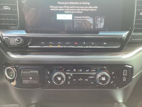 New 2026 Chevrolet Silverado 1500 LT image 16