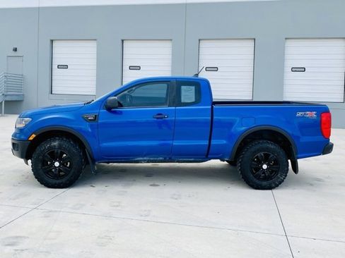 Used 2020 Ford Ranger XL w/ Equipment Group 101A Mid image 7