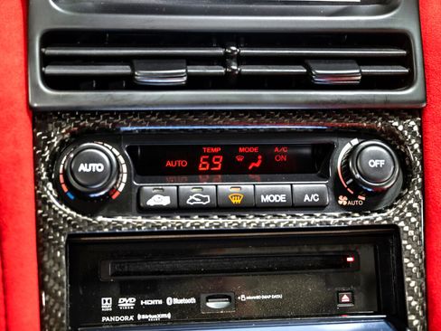 Used 1997 Acura NSX T image 33