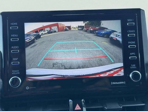 Used 2021 Toyota Corolla LE FWD image 73