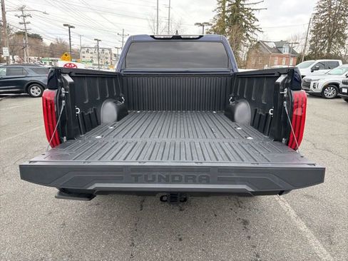 Used 2023 Toyota Tundra SR5 image 8