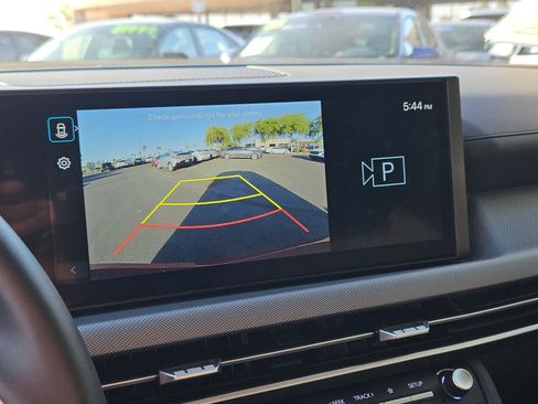 Used 2025 Hyundai Sonata SEL image 14