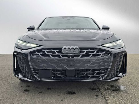 New 2026 Audi A6 Premium Plus image 8