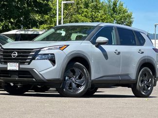 New 2026 Nissan Rogue SV AWD/4WD video 1