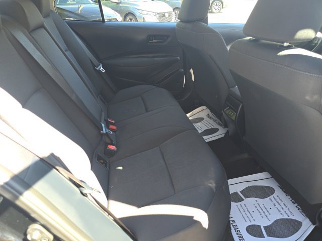 Used 2024 Toyota Corolla LE FWD image 11