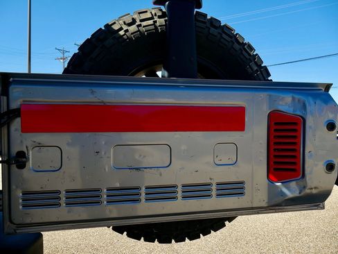 Used 2014 Jeep Wrangler Unlimited Sport w/ Quick Order Package 24S image 13