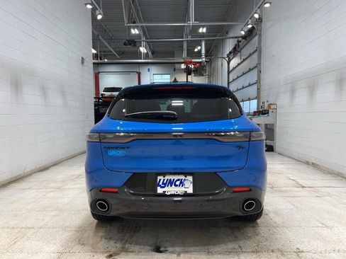 New 2024 Dodge Hornet R/T Plus image 39