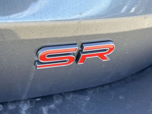 New 2026 Nissan Kicks SR w/ SR Premium Package image 6