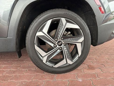 Used 2022 Hyundai Tucson SEL w/ Convenience Package FWD image 11