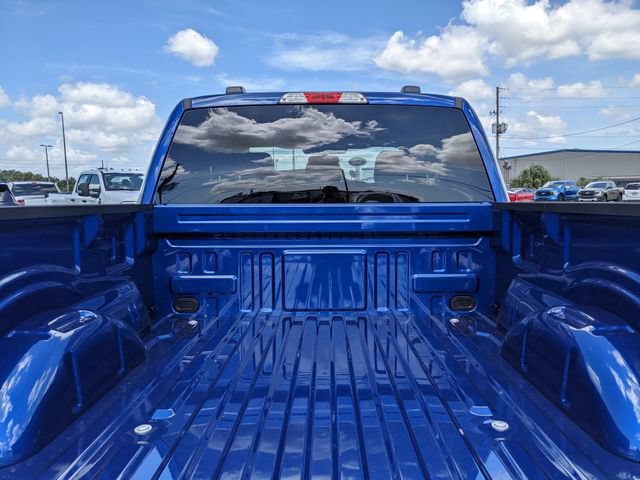 New 2026 Ford F150 STX w/ Equipment Group 200A AWD/4WD image 11