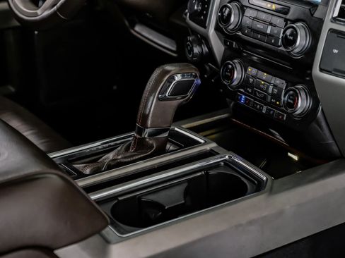 Used 2016 Ford F150 King Ranch w/ Equipment Group 601A Luxury image 24