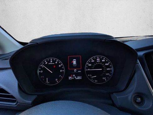 Certified 2024 Subaru Crosstrek 2.0i Premium image 17