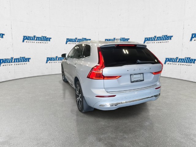 Used 2022 Volvo XC60 B5 Inscription AWD/4WD image 9