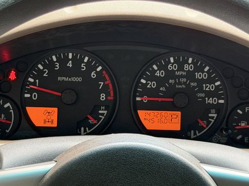 Used 2007 Nissan Xterra S w/ Utility Pkg AWD/4WD image 34