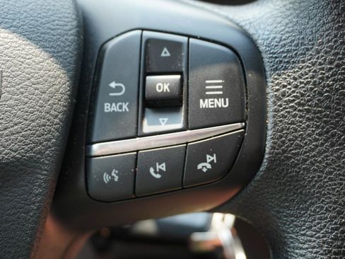 Used 2025 Ford Transit 250 Low Roof w/ Exterior Upgrade Package RWD image 12