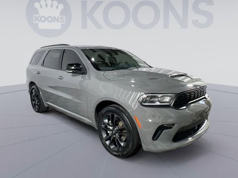 Used 2023 Dodge Durango R/T image 10