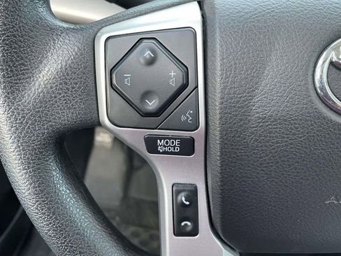 Used 2021 Toyota Tundra SR5 image 20