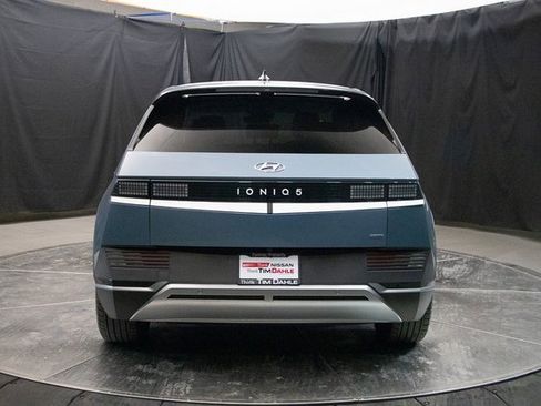Used 2024 Hyundai Ioniq 5 SEL image 11