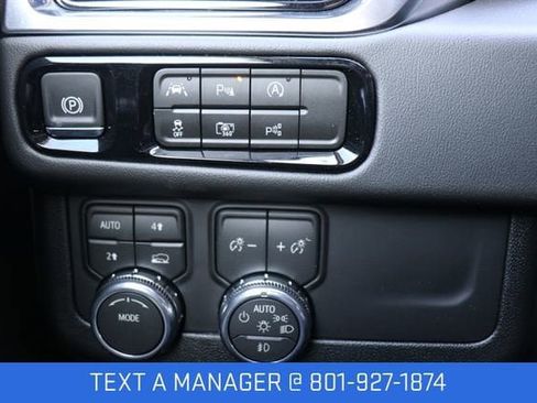 New 2026 GMC Yukon Elevation AWD/4WD image 24