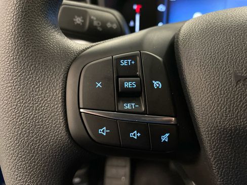 New 2026 Ford Maverick XLT w/ Equipment Group 301A image 18