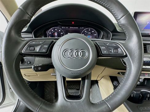 Used 2019 Audi A4 2.0T Premium Plus w/ Premium Plus Package image 39
