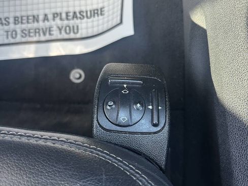 Used 2007 Mercedes-Benz GL 450 4MATIC image 17