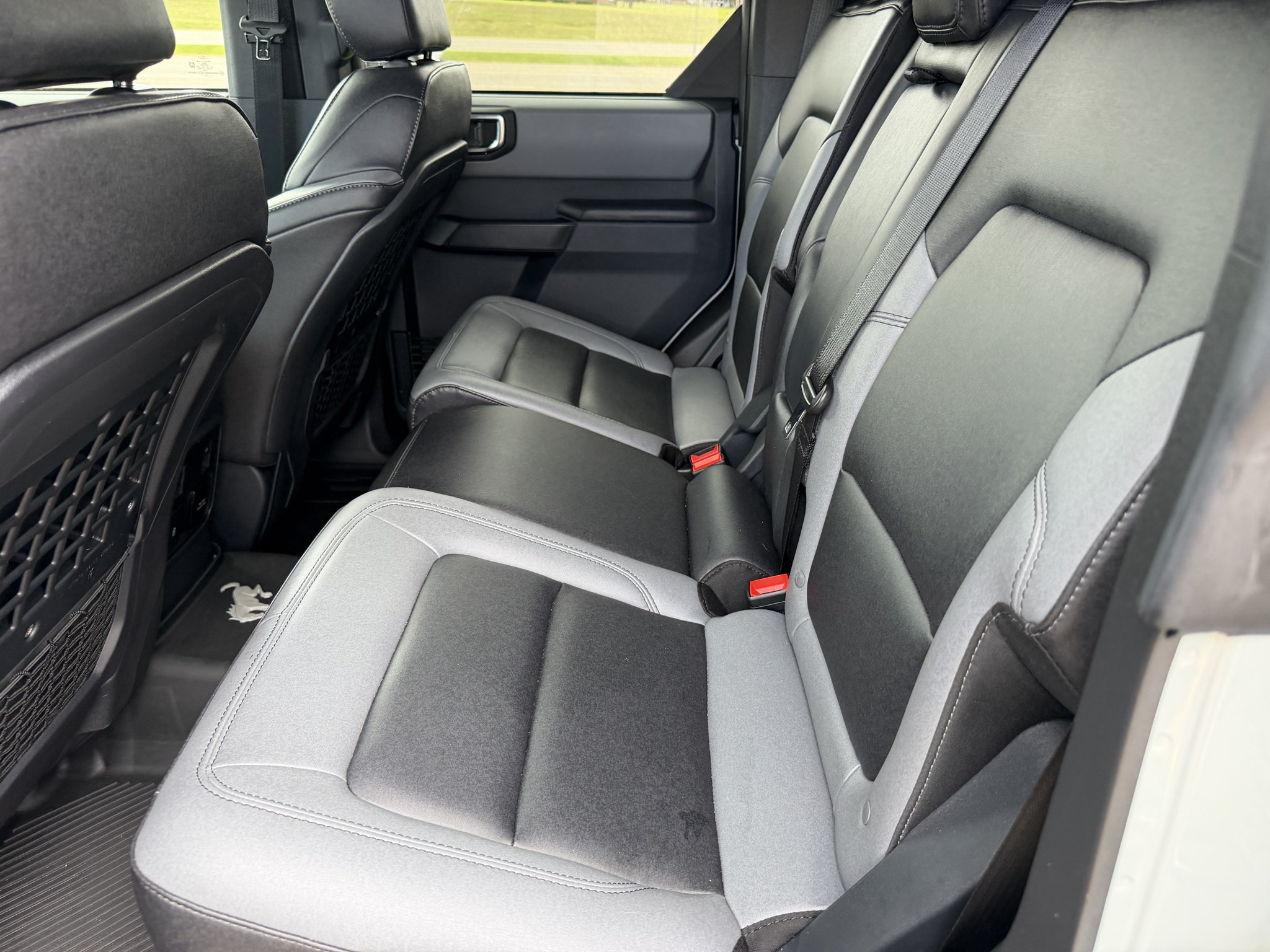 Used 2024 Ford Bronco Big Bend AWD/4WD image 21