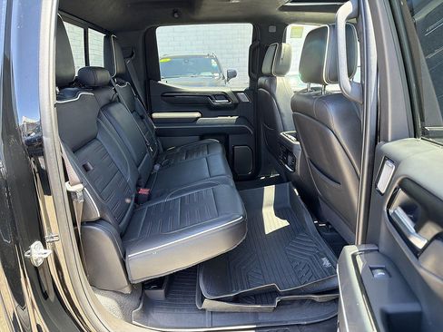 Used 2023 GMC Sierra 1500 AT4X w/ AT4X AEV Edition AWD/4WD image 27
