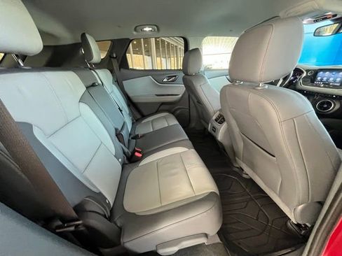 Used 2019 Chevrolet Blazer LT w/ LPO, Floor Liner Package image 16