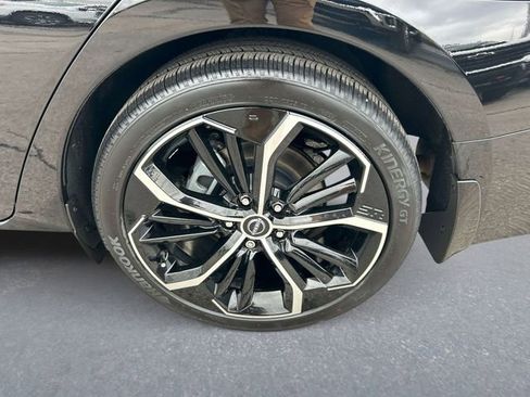 Used 2023 Nissan Altima 2.5 SR image 11