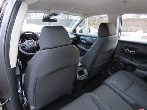 Certified 2023 Honda HR-V LX image 14