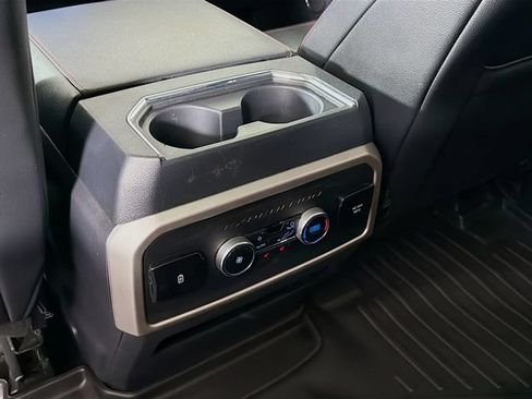 Certified 2023 Ford Expedition Max Limited AWD/4WD image 32