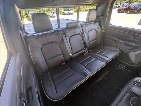 Used 2022 RAM 1500 Limited AWD/4WD image 24