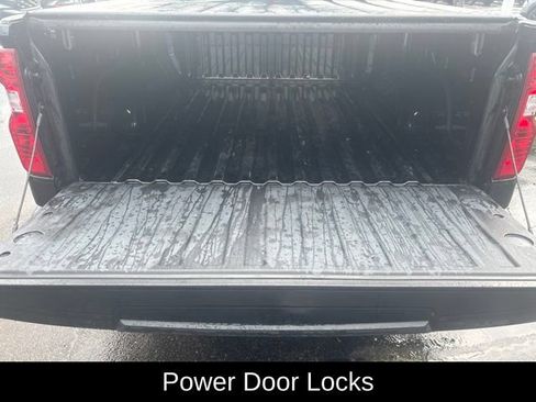 Used 2019 Chevrolet Silverado 1500 W/T w/ WT Convenience Package AWD/4WD image 15