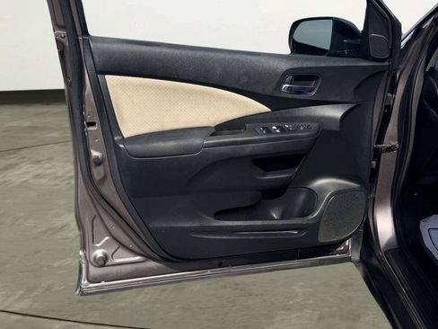 Used 2016 Honda CR-V EX image 16