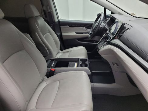 Used 2019 Honda Odyssey Elite image 21