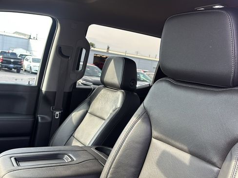 Used 2020 GMC Sierra 1500 SLT w/ SLT Premium Package image 12