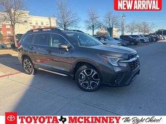 Used 2023 Subaru Ascent Limited video 1