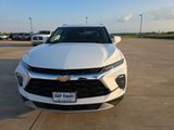 Used 2023 Chevrolet Blazer LT w/ LPO, Floor Liner Package image 3